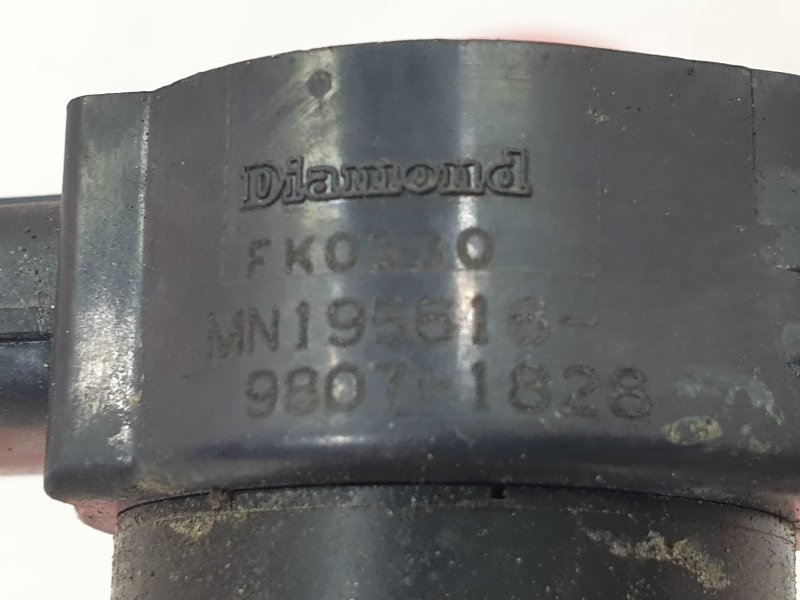 Катушка зажигания, 500 рублей, Красноярск