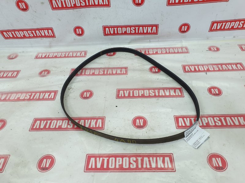 Ремень поликлиновый, 200 рублей, Красноярск