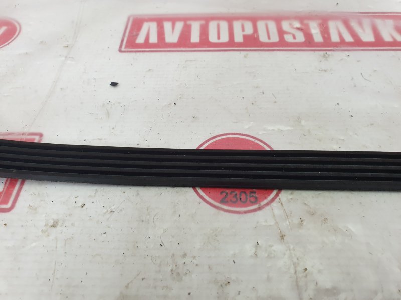 Ремень поликлиновый, 200 рублей, Красноярск