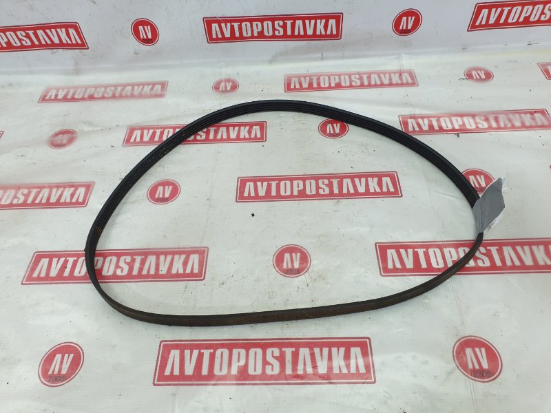 Ремень поликлиновый, 200 рублей, Красноярск