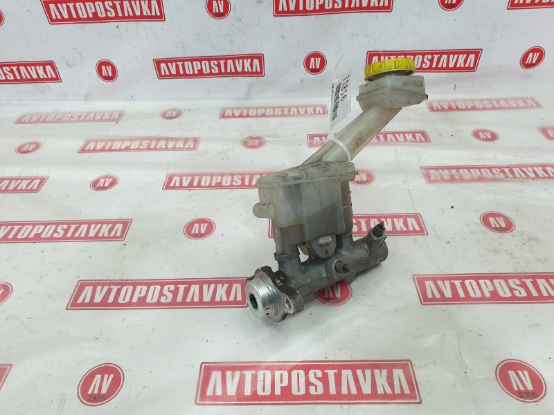 Главный тормозной цилиндр, 450 рублей, Красноярск