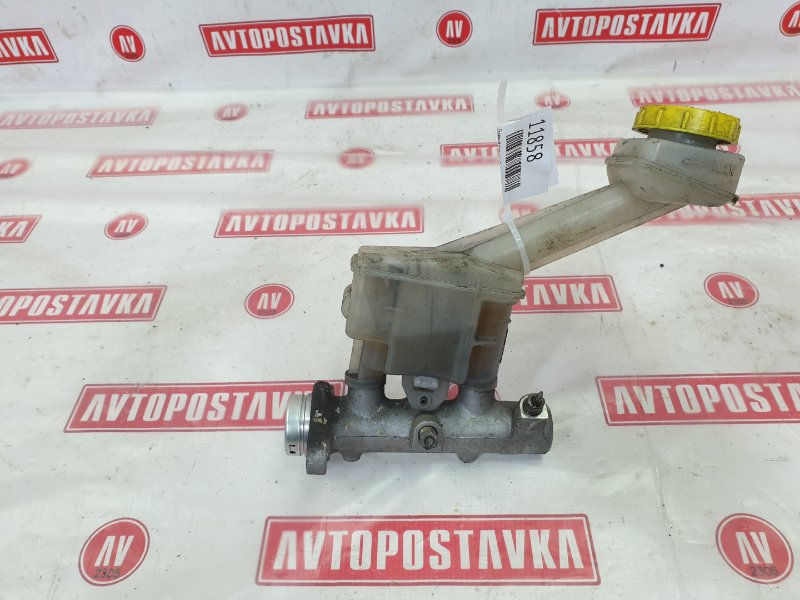 Главный тормозной цилиндр, 450 рублей, Красноярск