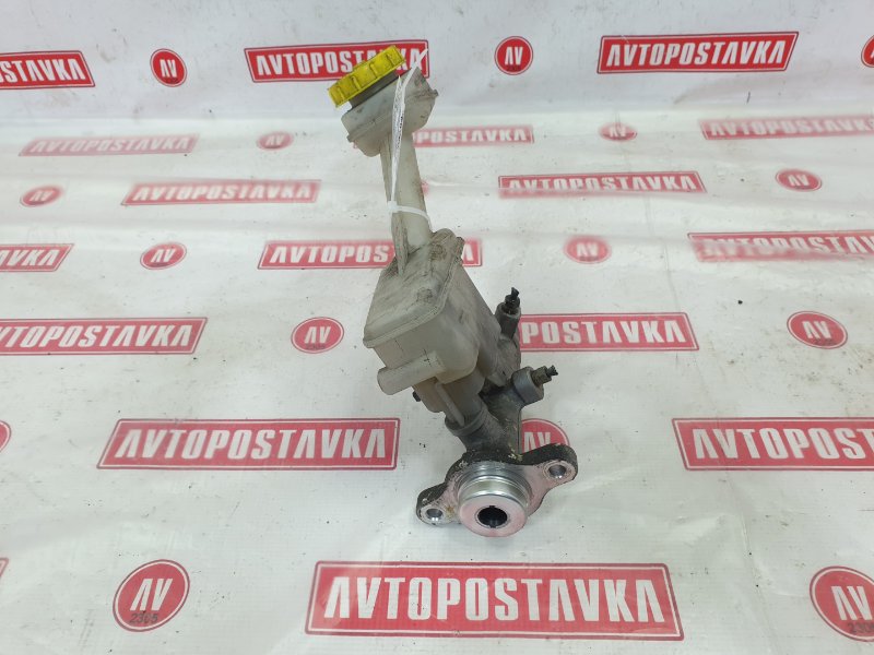 Главный тормозной цилиндр, 450 рублей, Красноярск