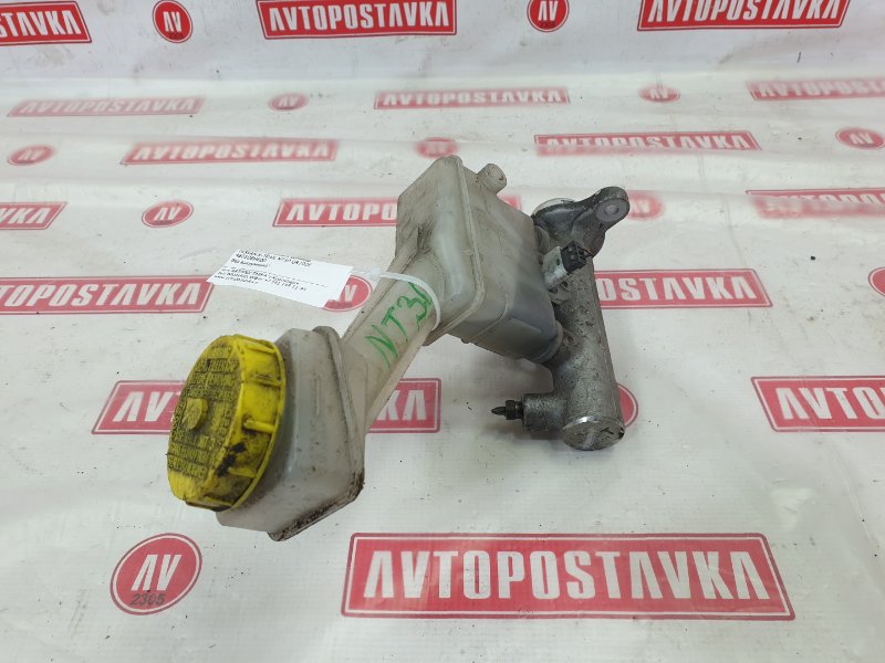 Главный тормозной цилиндр, 450 рублей, Красноярск