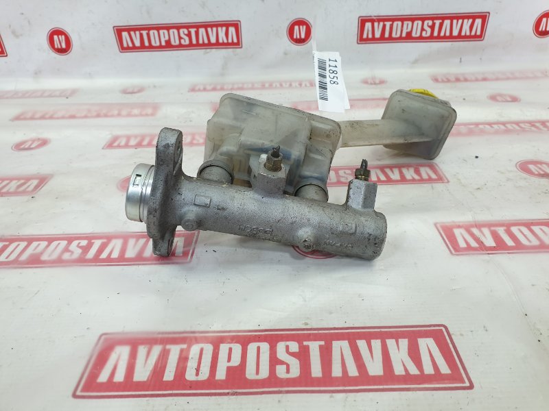 Главный тормозной цилиндр, 450 рублей, Красноярск