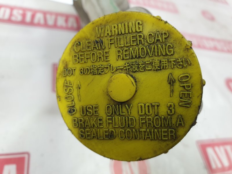 Главный тормозной цилиндр, 450 рублей, Красноярск