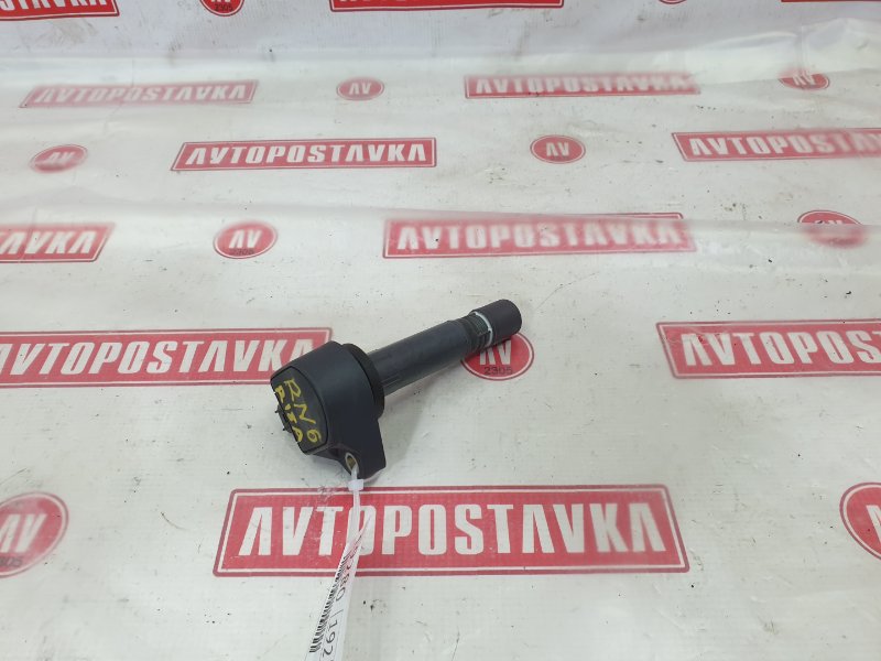 Катушка зажигания, 1200 рублей, Красноярск