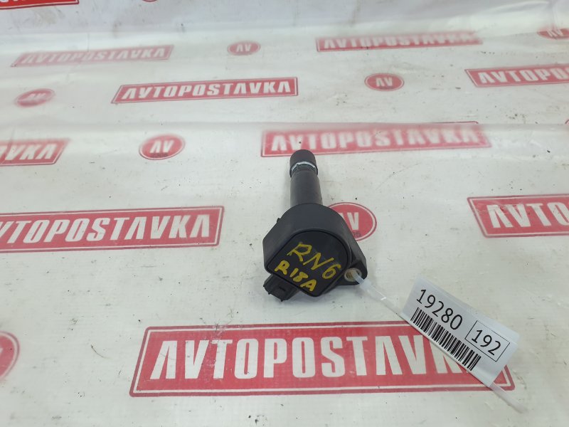 Катушка зажигания, 1200 рублей, Красноярск