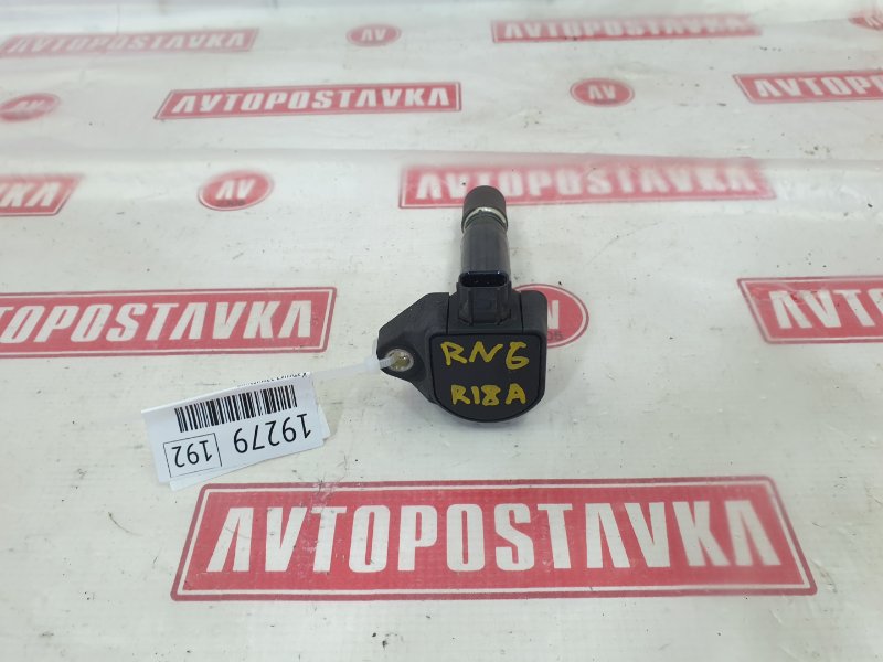 Катушка зажигания, 1200 рублей, Красноярск