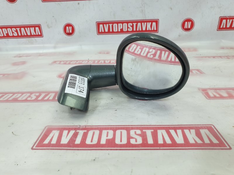 Зеркало на крыло, 1000 рублей, Красноярск