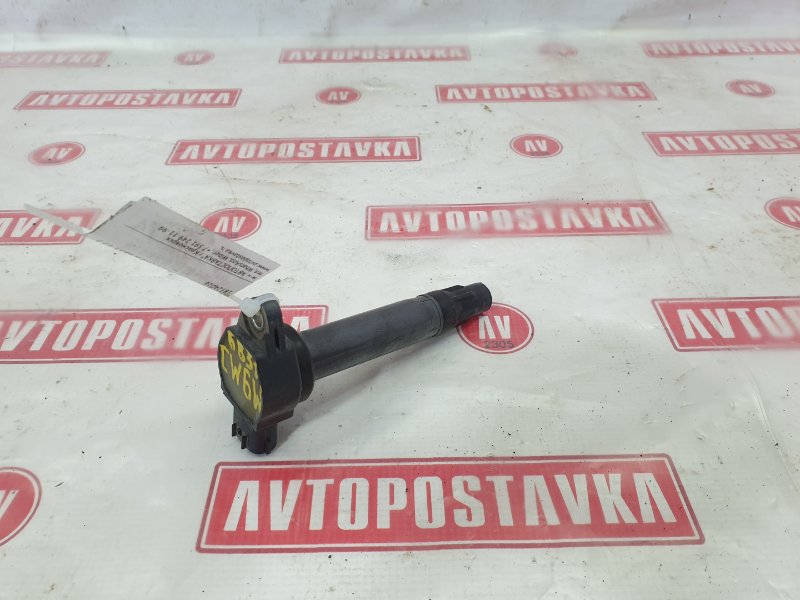 Катушка зажигания, 400 рублей, Красноярск