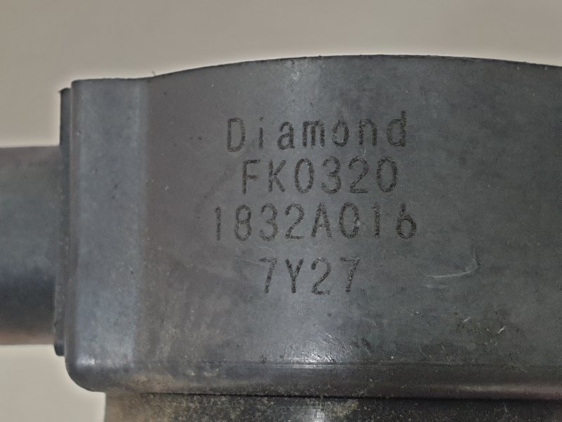 Катушка зажигания, 400 рублей, Красноярск