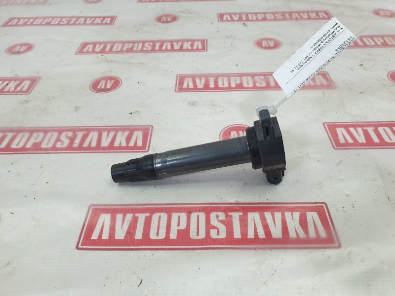 Катушка зажигания, 400 рублей, Красноярск