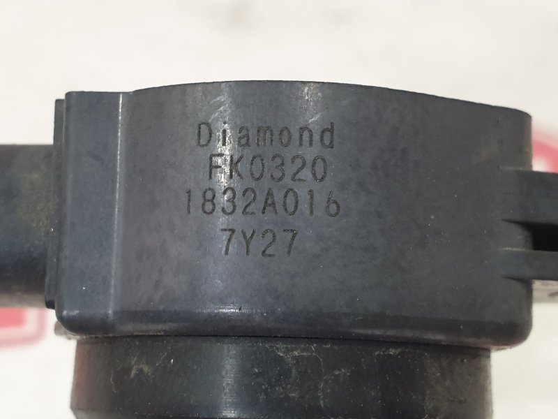 Катушка зажигания, 400 рублей, Красноярск