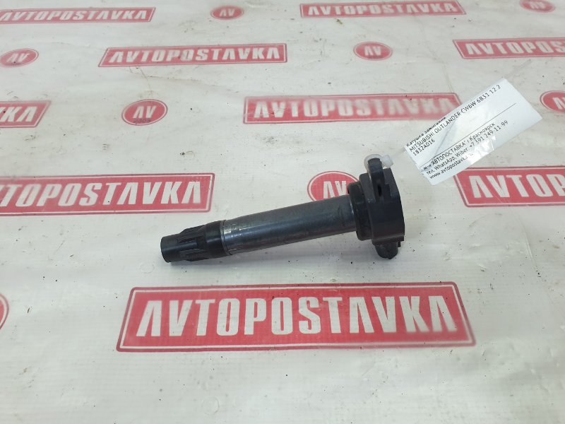 Катушка зажигания, 400 рублей, Красноярск