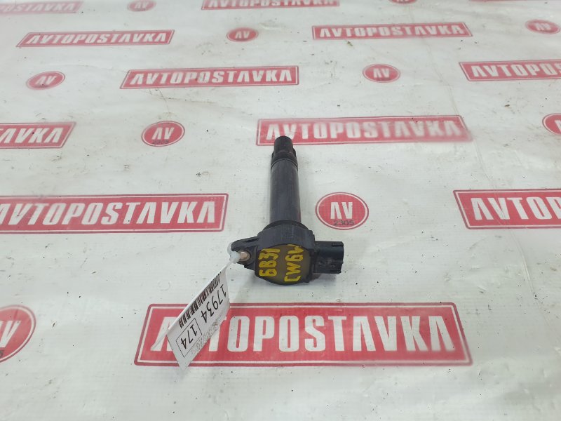 Катушка зажигания, 400 рублей, Красноярск