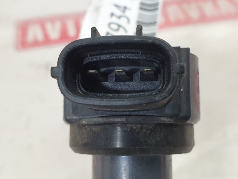 Катушка зажигания, 400 рублей, Красноярск