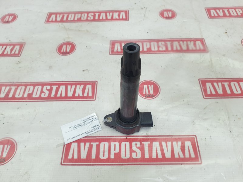 Катушка зажигания, 400 рублей, Красноярск