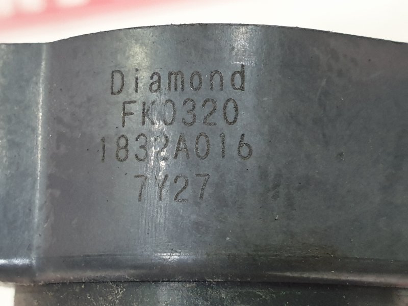 Катушка зажигания, 400 рублей, Красноярск