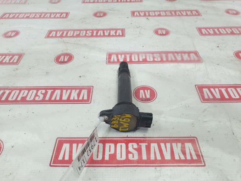 Катушка зажигания, 400 рублей, Красноярск