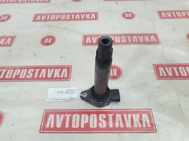 Катушка зажигания, 400 рублей, Красноярск