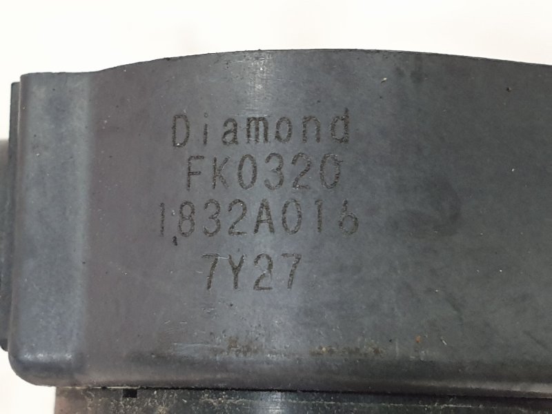 Катушка зажигания, 400 рублей, Красноярск