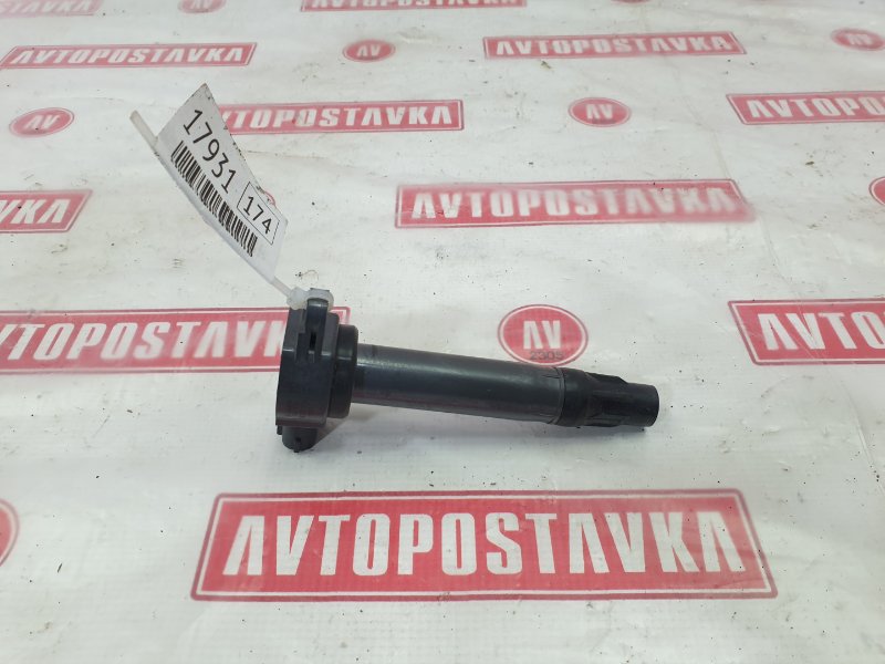 Катушка зажигания, 400 рублей, Красноярск