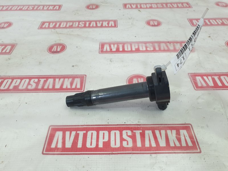 Катушка зажигания, 400 рублей, Красноярск