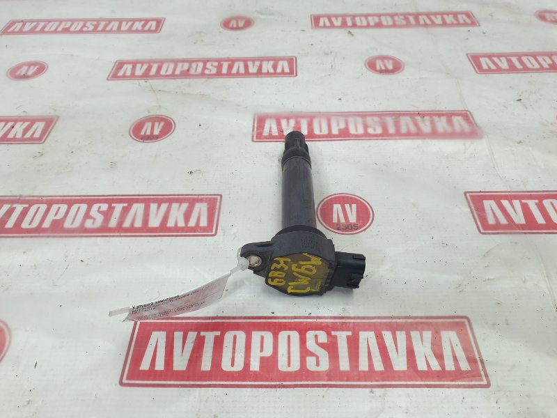 Катушка зажигания, 400 рублей, Красноярск