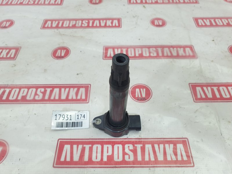 Катушка зажигания, 400 рублей, Красноярск