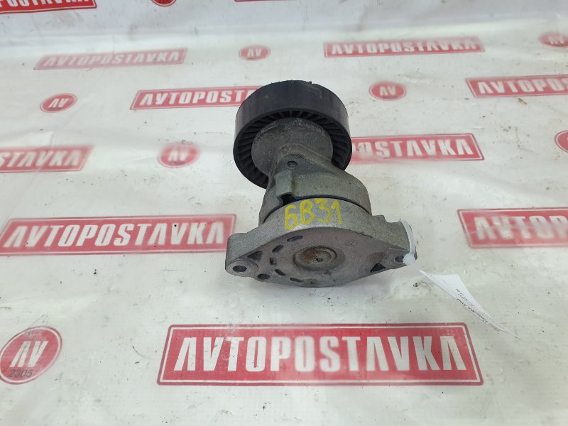 Натяжитель ремня, 2000 рублей, Красноярск