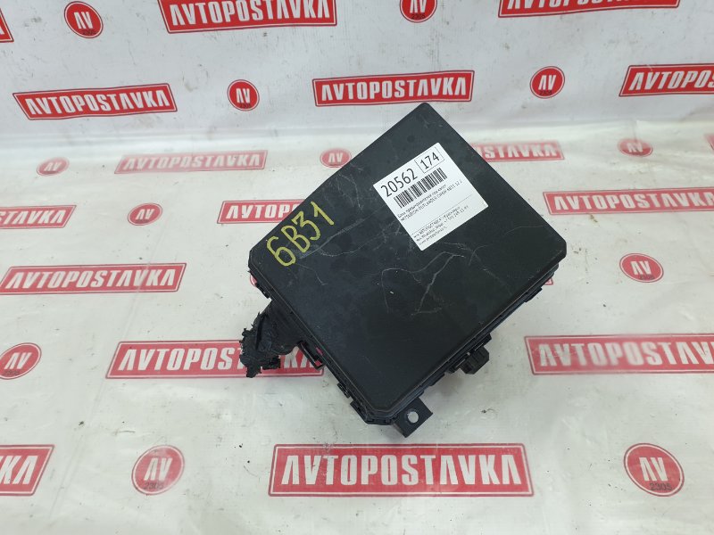 Блок предохранителей под капот, 900 рублей, Красноярск