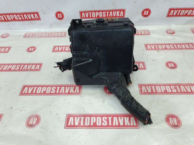 Блок предохранителей под капот, 900 рублей, Красноярск