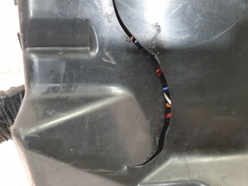 Блок предохранителей под капот, 900 рублей, Красноярск