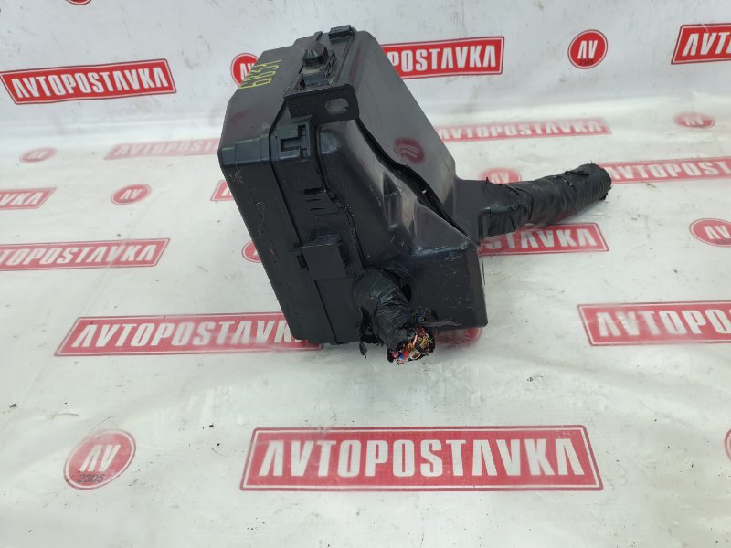 Блок предохранителей под капот, 900 рублей, Красноярск