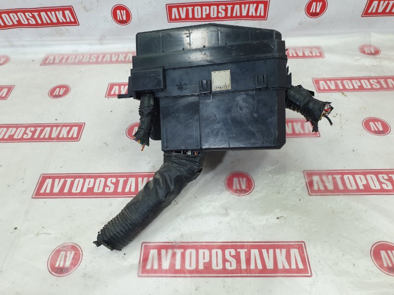 Блок предохранителей под капот, 900 рублей, Красноярск