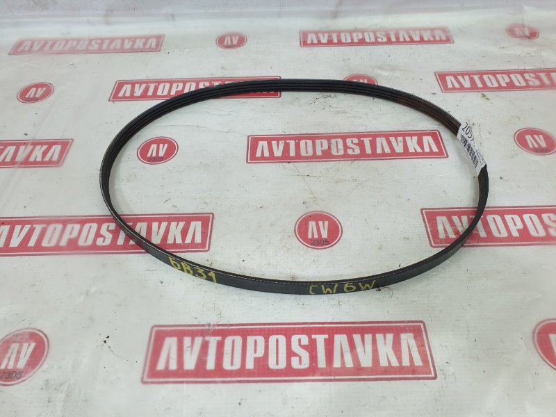 Ремень поликлиновый, 150 рублей, Красноярск