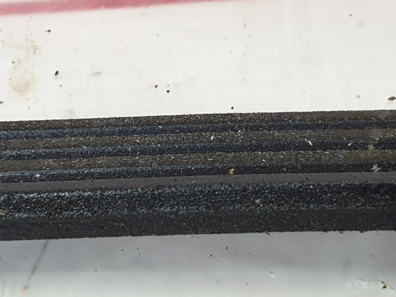 Ремень поликлиновый, 150 рублей, Красноярск