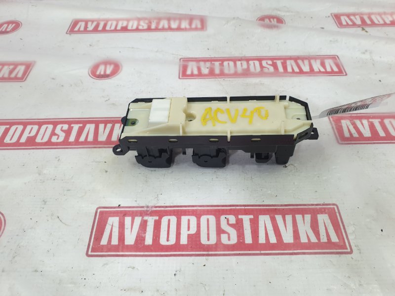 Блок управления стеклоподъемниками, 500 рублей, Красноярск