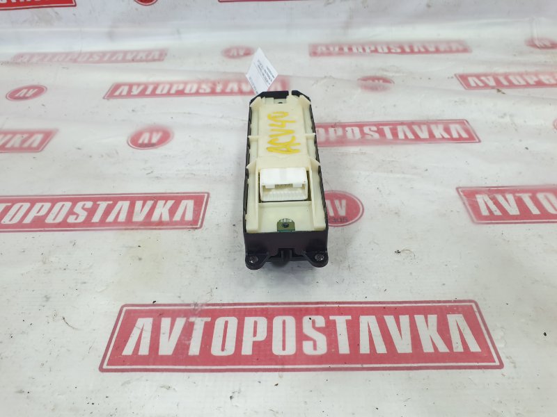 Блок управления стеклоподъемниками, 500 рублей, Красноярск