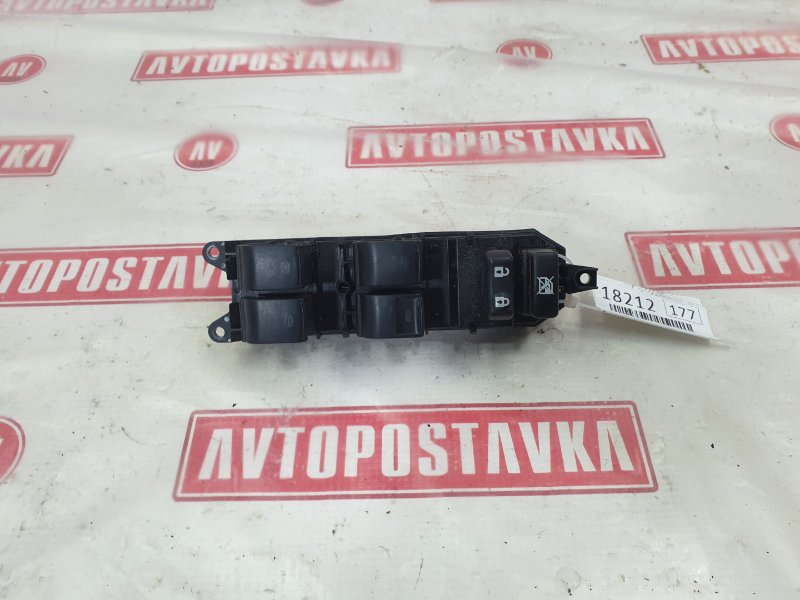 Блок управления стеклоподъемниками, 500 рублей, Красноярск