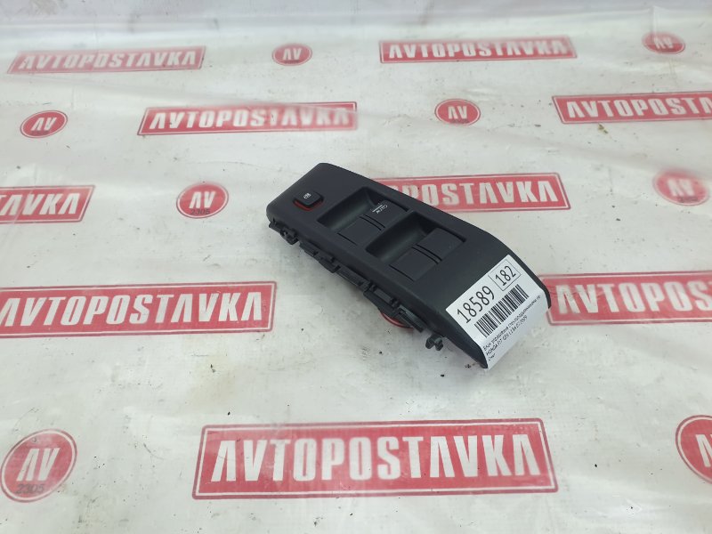 Блок управления стеклоподъемниками, 700 рублей, Красноярск