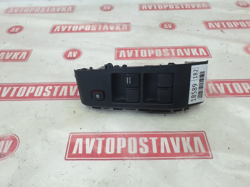 Блок управления стеклоподъемниками, 700 рублей, Красноярск