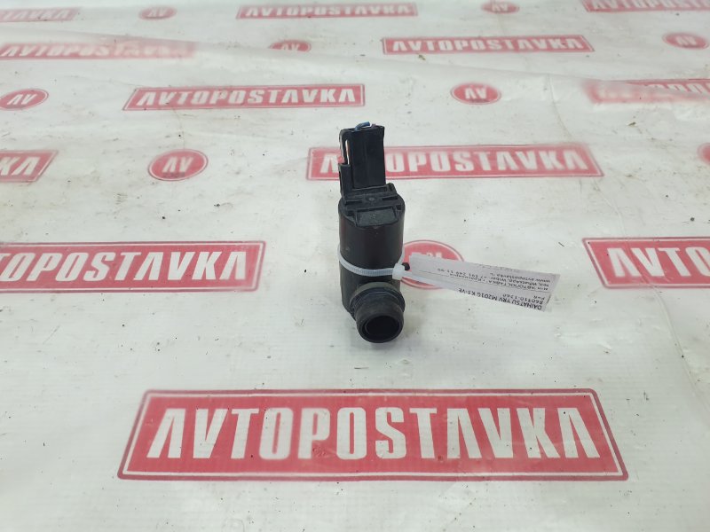 Насос омывателя, 350 рублей, Красноярск