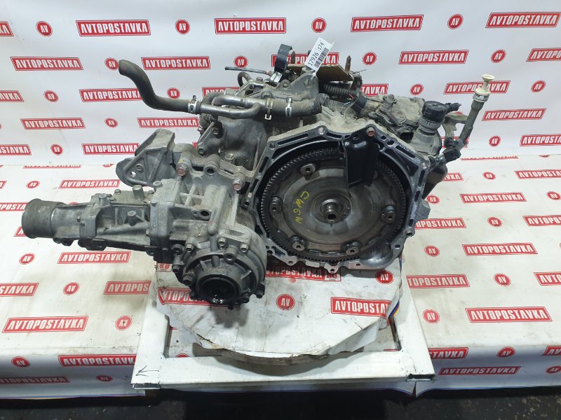 АКПП, 56000 рублей, Красноярск