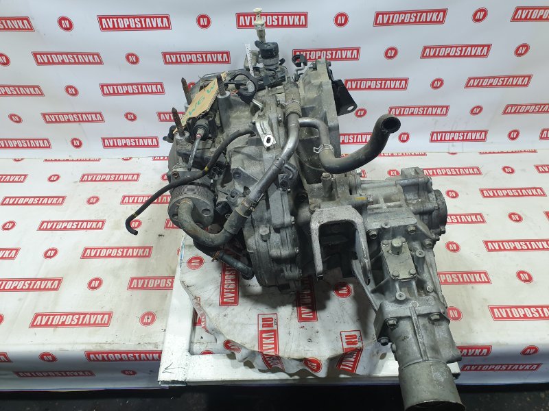 АКПП, 56000 рублей, Красноярск