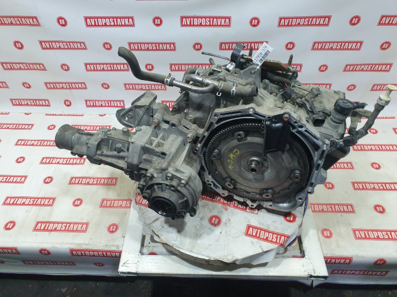 АКПП, 56000 рублей, Красноярск