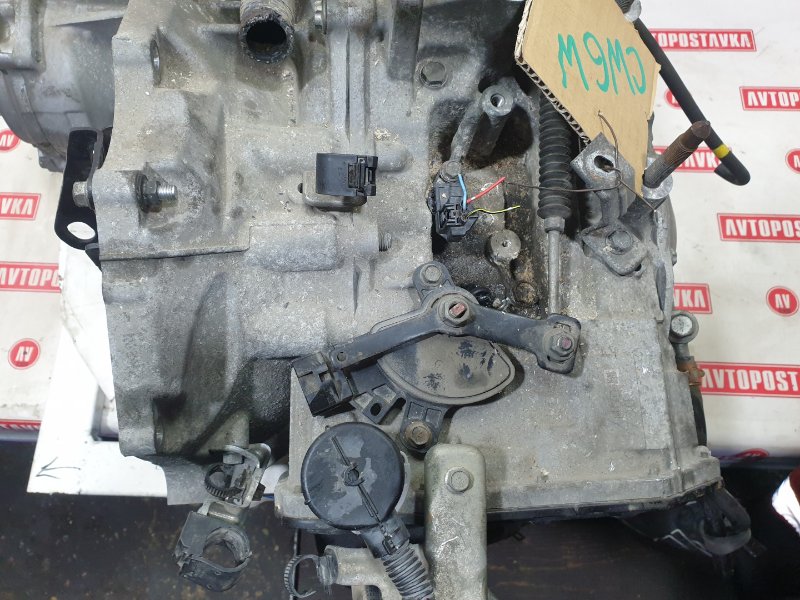 АКПП, 56000 рублей, Красноярск