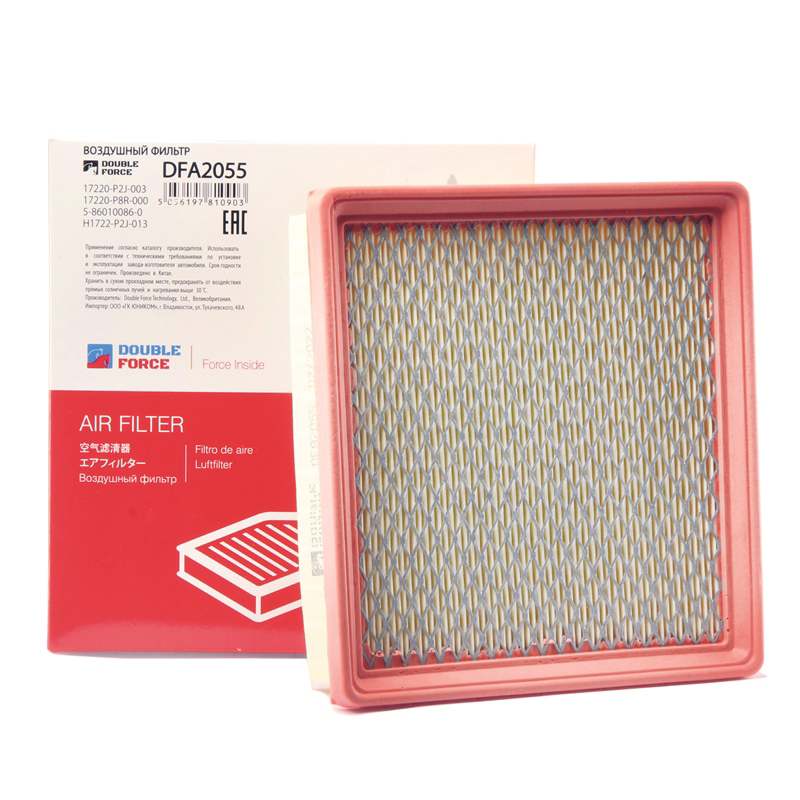 Фильтр воздушный, 400 рублей, Красноярск