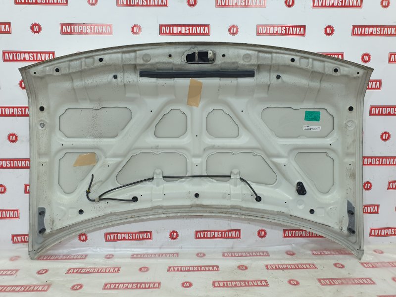 Капот, 3600 рублей, Красноярск